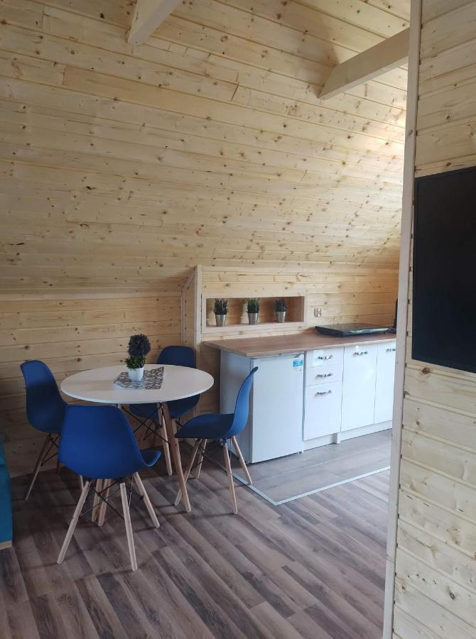 Motylowe Wzgorze Apartment
