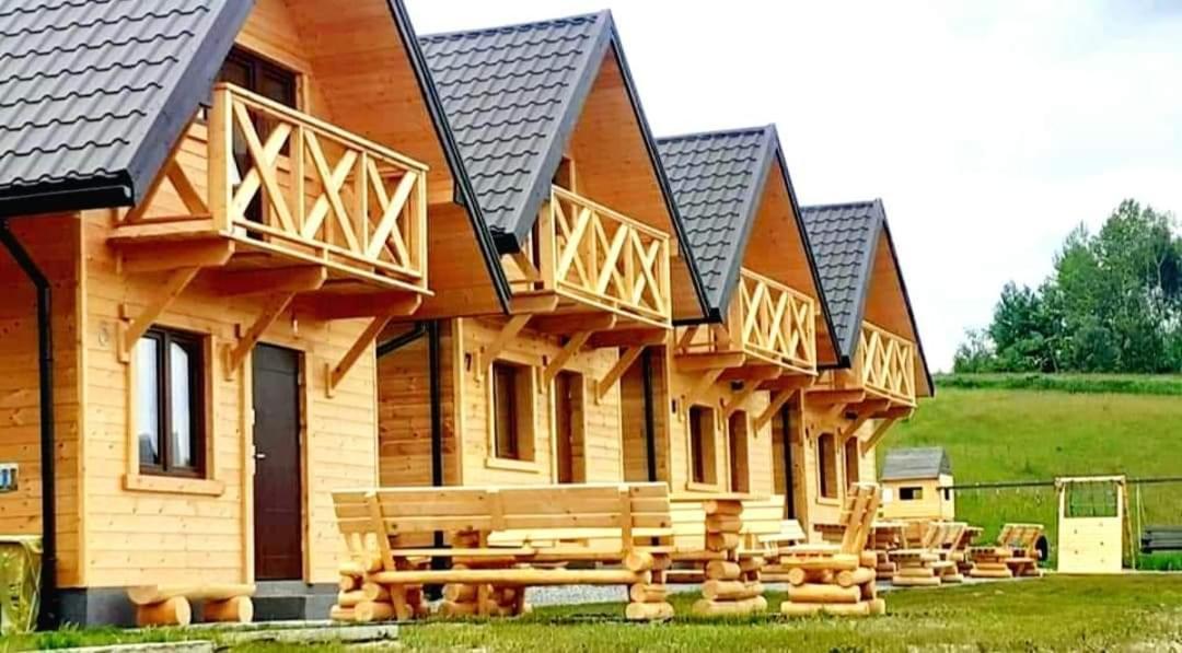 Motylowe Wzgorze Apartment *