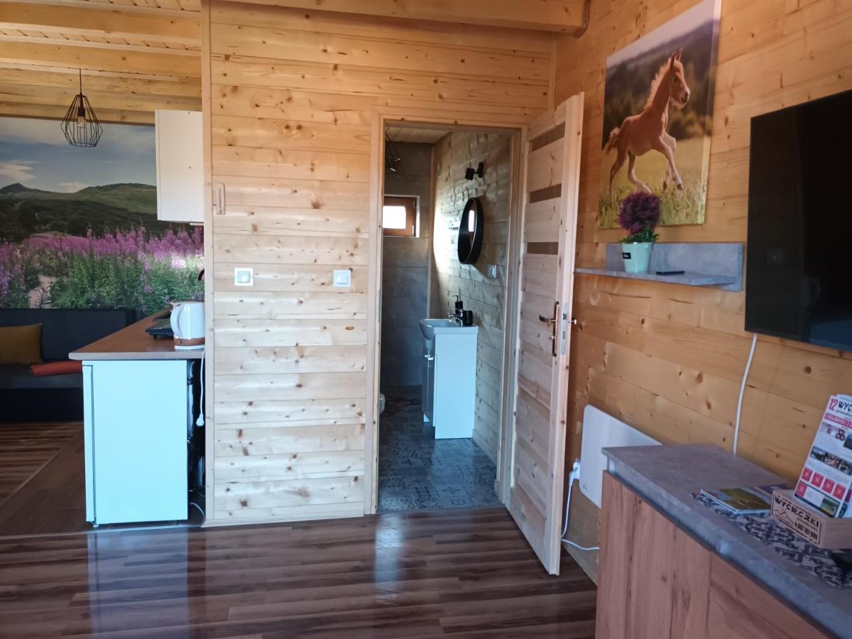 Motylowe Wzgorze Apartment *