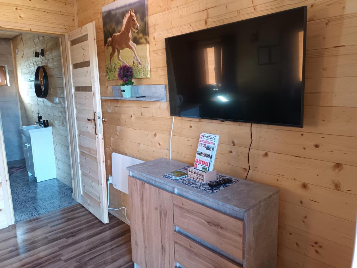 Apartment Motylowe Wzgorze *