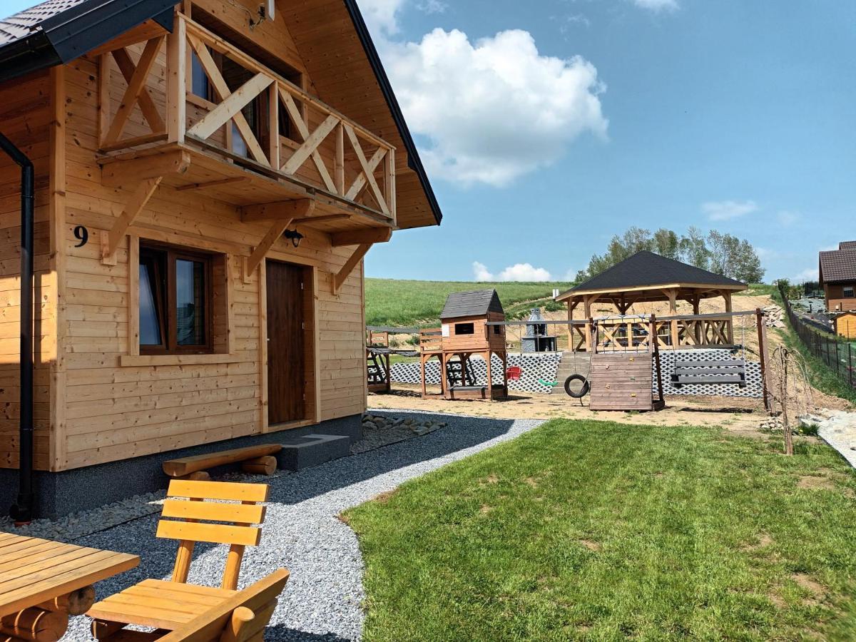 Apartment Motylowe Wzgorze