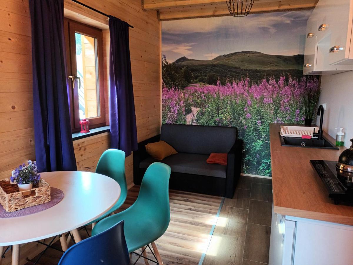 Motylowe Wzgorze Apartment *