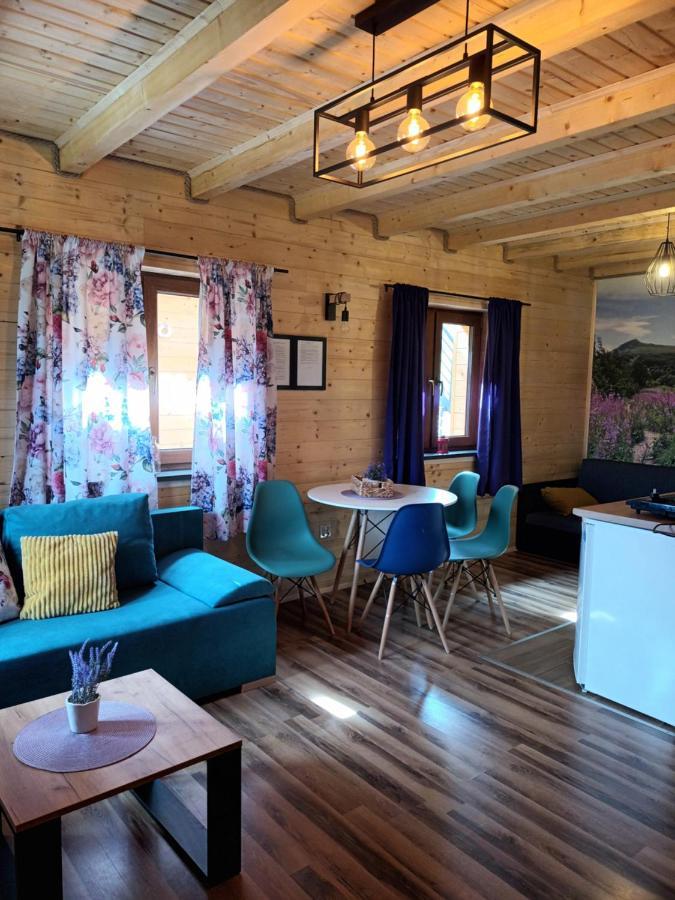Apartment Motylowe Wzgorze *