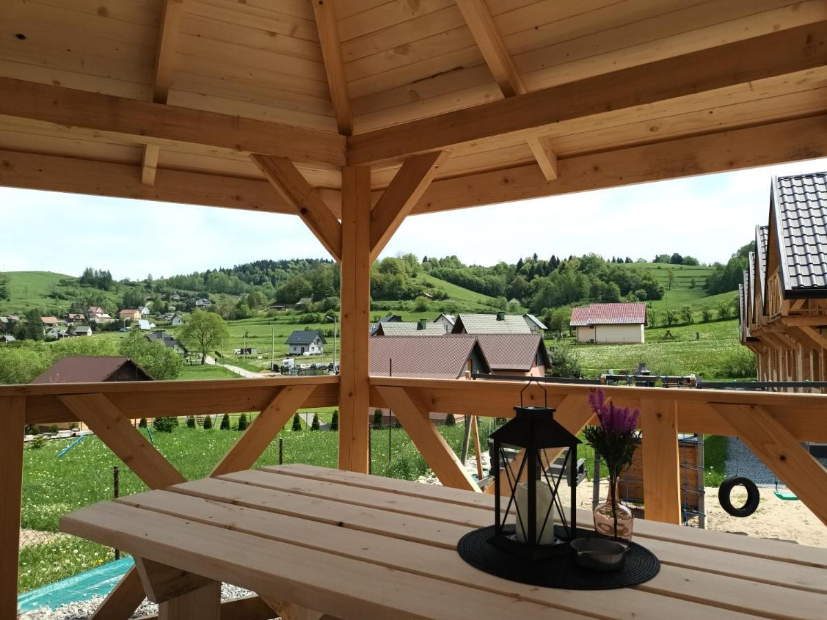 Motylowe Wzgorze