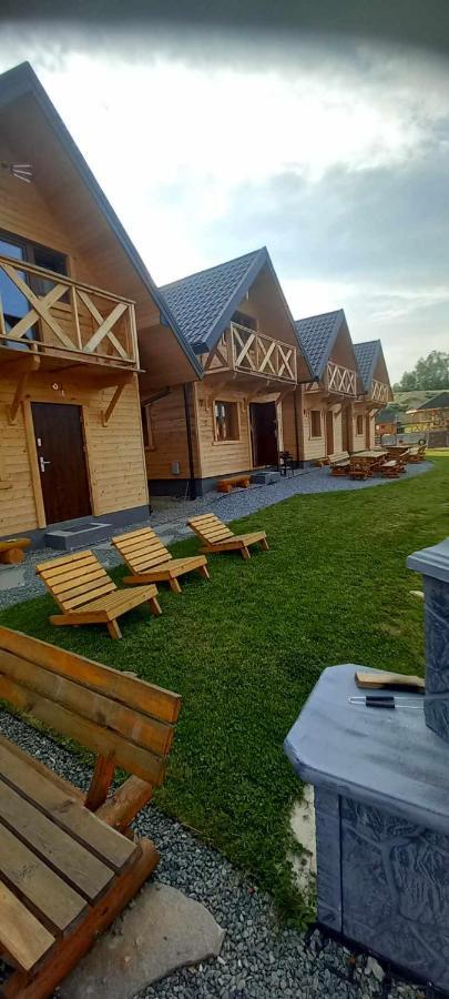 Motylowe Wzgorze