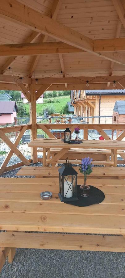 Apartment Motylowe Wzgorze