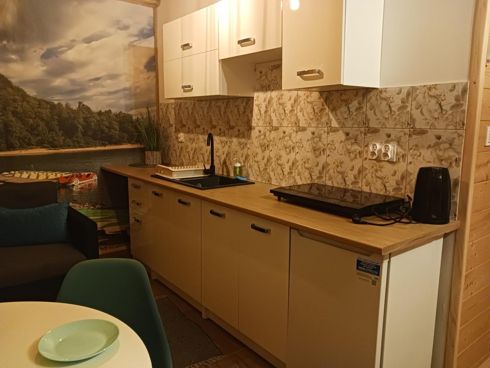Apartment Motylowe Wzgorze *