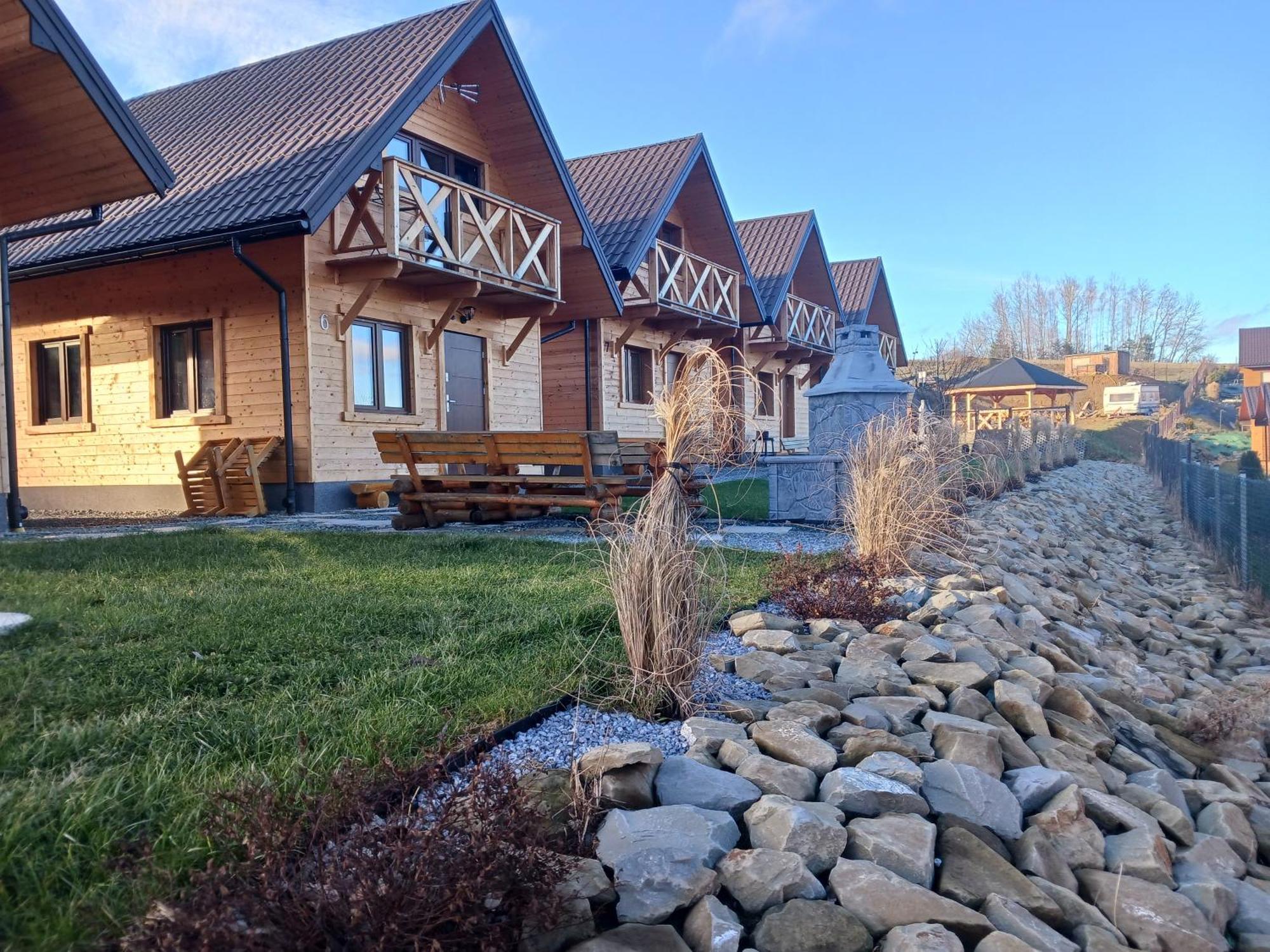 Motylowe Wzgorze Apartment *