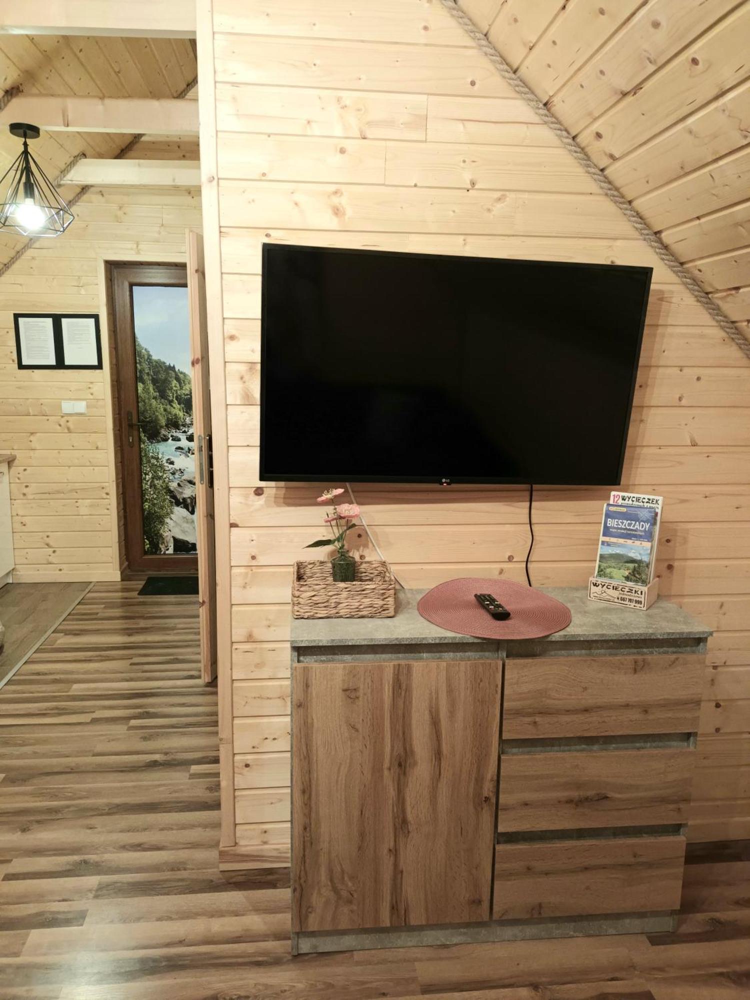 Motylowe Wzgorze Apartment